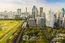 3 Bedroom Condo for rent in 185 Rajadamri, Lumpini, Bangkok near BTS Ratchadamri