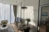 1 Bedroom Condo for rent in 28 Chidlom, Lumpini, Bangkok near BTS Chit Lom