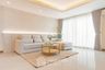 3 Bedroom Condo for rent in Supalai River Resort, Samre, Bangkok