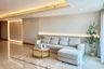 3 Bedroom Condo for rent in Supalai River Resort, Samre, Bangkok