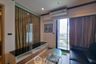 1 Bedroom Condo for sale in Fuse Sathorn - Taksin, Bang Lamphu Lang, Bangkok near BTS Wongwian Yai