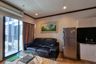 1 Bedroom Condo for sale in Fuse Sathorn - Taksin, Bang Lamphu Lang, Bangkok near BTS Wongwian Yai