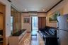 1 Bedroom Condo for sale in Fuse Sathorn - Taksin, Bang Lamphu Lang, Bangkok near BTS Wongwian Yai