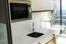 1 Bedroom Condo for sale in The Room Sathorn-Taksin, Bang Yi Ruea, Bangkok near BTS Talat Phlu