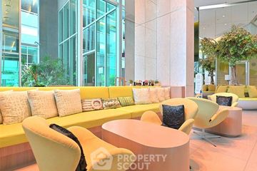 1 Bedroom Condo for sale in Aspire Rama 9, Bang Kapi, Bangkok near MRT Phra Ram 9