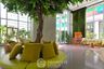 1 Bedroom Condo for sale in Aspire Rama 9, Bang Kapi, Bangkok near MRT Phra Ram 9