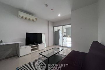1 Bedroom Condo for sale in Aspire Rama 9, Bang Kapi, Bangkok near MRT Phra Ram 9