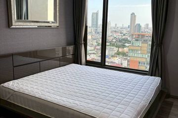 2 Bedroom Condo for sale in Nye by Sansiri, Khlong Ton Sai, Bangkok near BTS Wongwian Yai