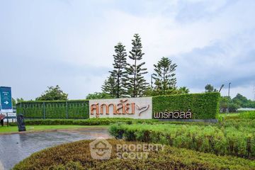 4 Bedroom House for sale in Supalai Parkville Pattaya-Sukhumvit, Nong Prue, Chonburi