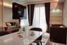 2 Bedroom Condo for sale in The Lumpini 24, Khlong Tan, Bangkok near BTS Phrom Phong
