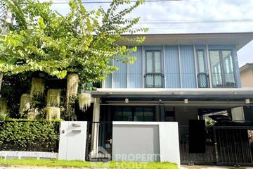 4 Bedroom House for sale in Burasiri Rama 2, Samae Dam, Bangkok