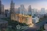 1 Bedroom Condo for sale in Via 61, Khlong Tan Nuea, Bangkok near BTS Ekkamai