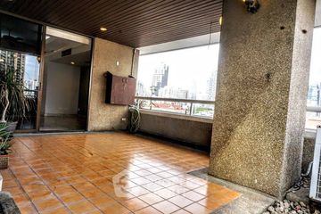 3 Bedroom Condo for sale in Asoke Tower, Khlong Toei Nuea, Bangkok near MRT Phetchaburi