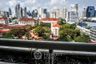 3 Bedroom Condo for sale in Asoke Tower, Khlong Toei Nuea, Bangkok near MRT Phetchaburi
