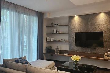1 Bedroom Condo for sale in La Citta Delre Thonglor 16, Khlong Tan Nuea, Bangkok