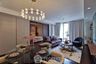 1 Bedroom Condo for sale in La Citta Delre Thonglor 16, Khlong Tan Nuea, Bangkok