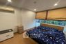 1 Bedroom Condo for sale in Bridge Phaholyothin 37, Lat Yao, Bangkok near MRT Lat Phrao