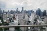 3 Bedroom Condo for sale in Ashton Asoke, Khlong Toei Nuea, Bangkok near MRT Sukhumvit