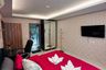 2 Bedroom Condo for sale in Saranchol Condominium, Na Kluea, Chonburi