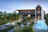 4 Bedroom House for sale in Pleno Rama 9 - Krungthep Kreetha, Saphan Sung, Bangkok