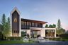 4 Bedroom House for sale in Pleno Rama 9 - Krungthep Kreetha, Saphan Sung, Bangkok