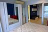 1 Bedroom Condo for sale in Aspire Sukhumvit 48, Phra Khanong, Bangkok near BTS Phra Khanong