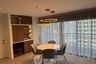 1 Bedroom Condo for sale in Liberty Park 2, Khlong Toei Nuea, Bangkok near Airport Rail Link Makkasan