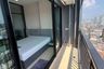 1 Bedroom Condo for sale in Supalai Loft Yaek Fai Chai Station, Bang Khun Si, Bangkok near MRT Fai Chai