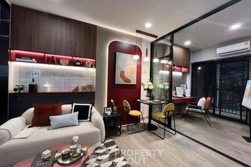 2 Bedroom Condo for sale in Suan Luang, Bangkok near Airport Rail Link Ramkhamhaeng