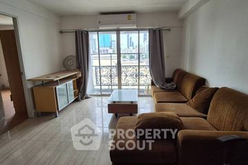 2 Bedroom Condo for sale in Brighton Place, Bang Kapi, Bangkok near MRT Phetchaburi