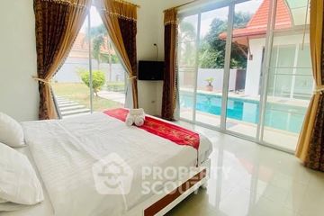 3 Bedroom House for sale in Nong Prue, Chonburi