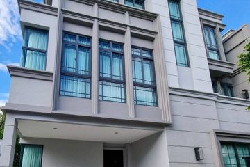 4 Bedroom Condo for sale in THE SONNE Srinakarin &ndash; Bangna, Dokmai, Bangkok