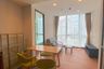 1 Bedroom Condo for sale in Wish Signature Midtown Siam, Thanon Phetchaburi, Bangkok near BTS Ratchathewi