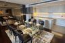 2 Bedroom Condo for sale in La Citta Delre Thonglor 16, Khlong Tan Nuea, Bangkok