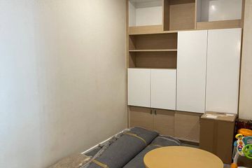 1 Bedroom Condo for sale in The Room BTS Wongwian Yai, Bang Lamphu Lang, Bangkok near BTS Wongwian Yai