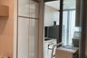 1 Bedroom Condo for sale in The Room BTS Wongwian Yai, Bang Lamphu Lang, Bangkok near BTS Wongwian Yai