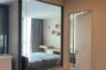 1 Bedroom Condo for sale in The Room BTS Wongwian Yai, Bang Lamphu Lang, Bangkok near BTS Wongwian Yai