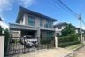 3 Bedroom House for sale in Pave Ramintra-Wongwaen, O Ngoen, Bangkok