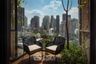 1 Bedroom Condo for sale in Siamese Exclusive Sukhumvit 31, Khlong Toei Nuea, Bangkok near MRT Sukhumvit