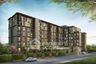 1 Bedroom Condo for sale in The Tree Onnut Station, Bang Chak, Bangkok near BTS On Nut