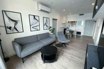 2 Bedroom Condo for sale in Urbano Absolute Sathon - Taksin, Khlong Ton Sai, Bangkok near BTS Krung Thon Buri