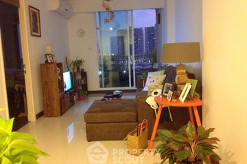 1 Bedroom Condo for sale in Chong Nonsi, Bangkok