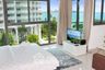 1 Bedroom Condo for sale in Wongamat Garden Beach, Na Kluea, Chonburi