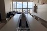 3 Bedroom Condo for Sale or Rent in Khlong Ton Sai, Bangkok near BTS Saphan Taksin