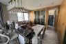 3 Bedroom Condo for Sale or Rent in Le Raffine Sukhumvit 24, Khlong Tan, Bangkok near BTS Phrom Phong