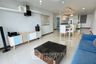 2 Bedroom Condo for Sale or Rent in Rama Harbour View Condo, Surasak, Chonburi