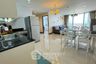 3 Bedroom Condo for Sale or Rent in Rama Harbour View Condo, Surasak, Chonburi