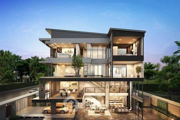 3 Bedroom Townhouse for Sale or Rent in Lat Phrao, Bangkok
