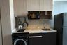 1 Bedroom Condo for Sale or Rent in Q Chidlom-Phetchaburi, Makkasan, Bangkok near BTS Chit Lom