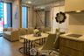 1 Bedroom Condo for Sale or Rent in Celes Asoke, Khlong Toei Nuea, Bangkok near BTS Asoke